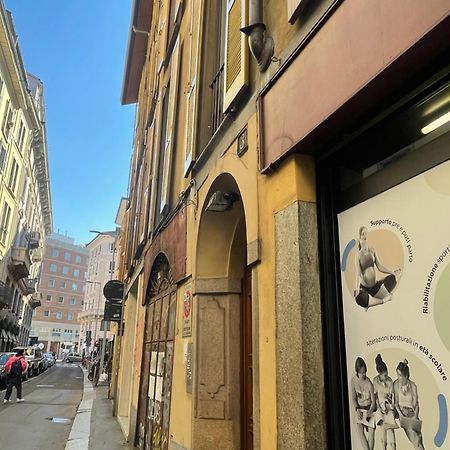 Il Torchietto, Incanto Nel Cuore Di Milano Екстер'єр фото