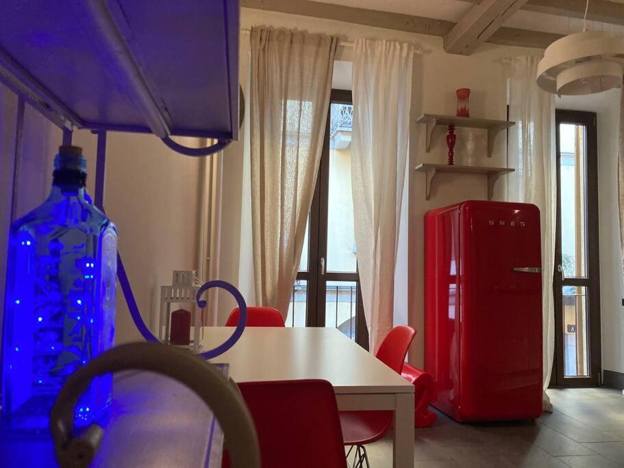 Il Torchietto, Incanto Nel Cuore Di Milano Екстер'єр фото