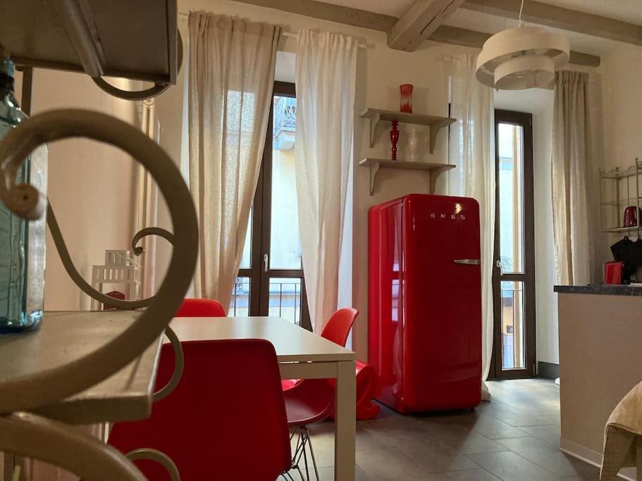 Il Torchietto, Incanto Nel Cuore Di Milano Екстер'єр фото